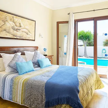 Casa La Goleta, Volcan Y Mar