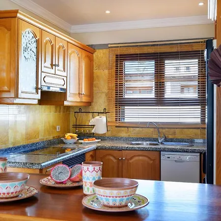 Casa La Goleta, Volcan Y Mar