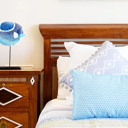 Casa La Goleta, Volcan Y Mar * Playa Blanca (Lanzarote)