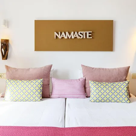 Hébergement de vacances Casa La Goleta, Volcan Y Mar