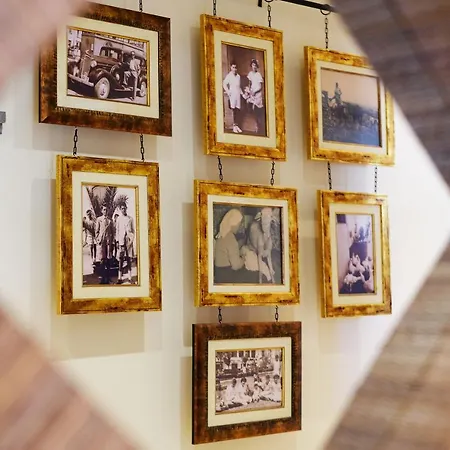 Casa La Goleta, Volcan Y Mar